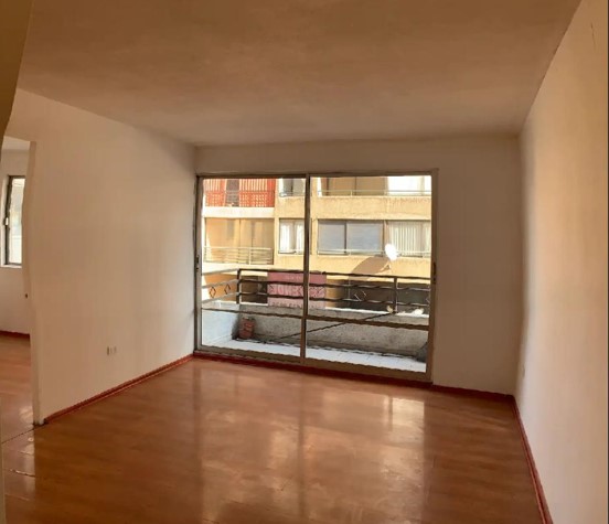 Recepción